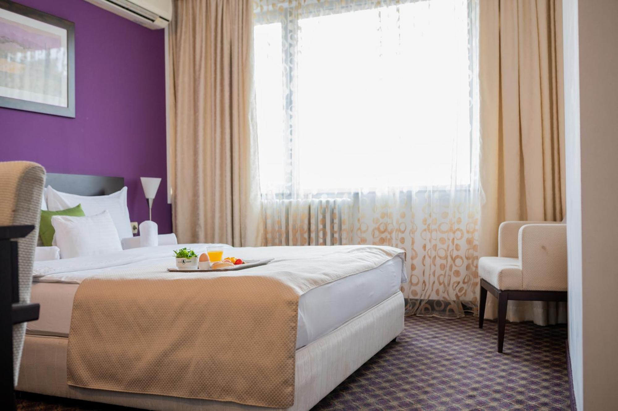 Sumadija 4*