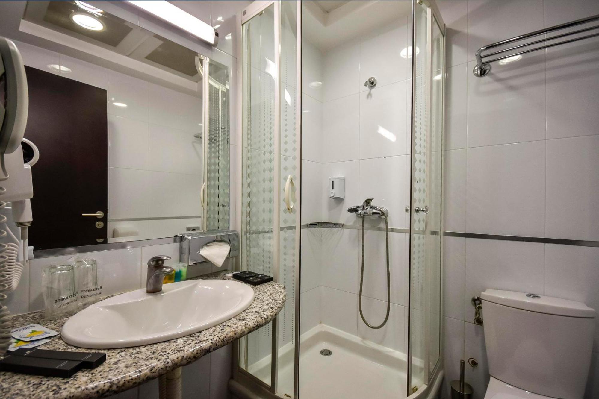 Hotel Sumadija