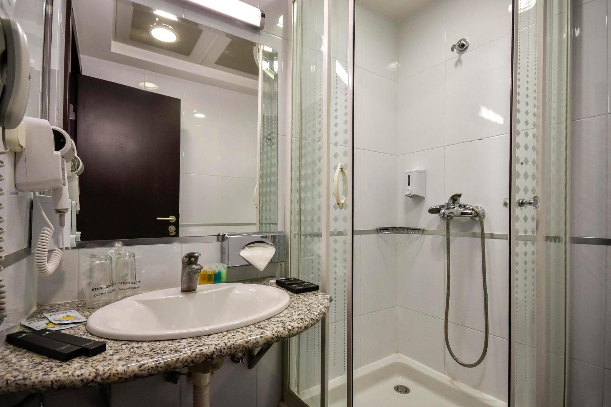 Sumadija Hotel 4*
